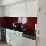 Daire Waldrand Eg By Interhome Lenk