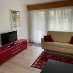 Waldrand Eg By Interhome *