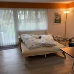 Waldrand Eg By Interhome * Lenk