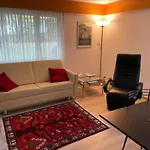 Waldrand Eg By Interhome * Lenk