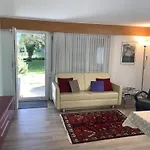 Daire Waldrand Eg By Interhome Lenk