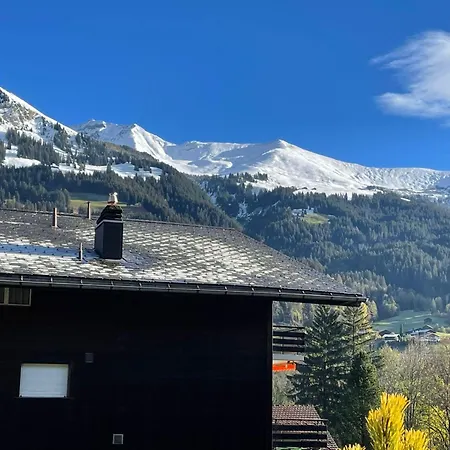 Waldrand Eg By Interhome 렌크