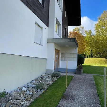 Waldrand Eg By Interhome Apartment Lenk