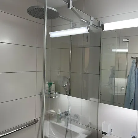 Waldrand Eg By Interhome * Lenk