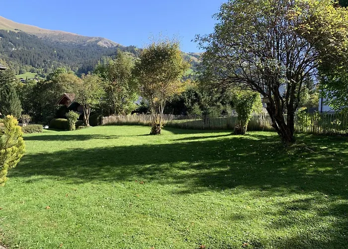 Waldrand Eg By Interhome 아파트 렌크