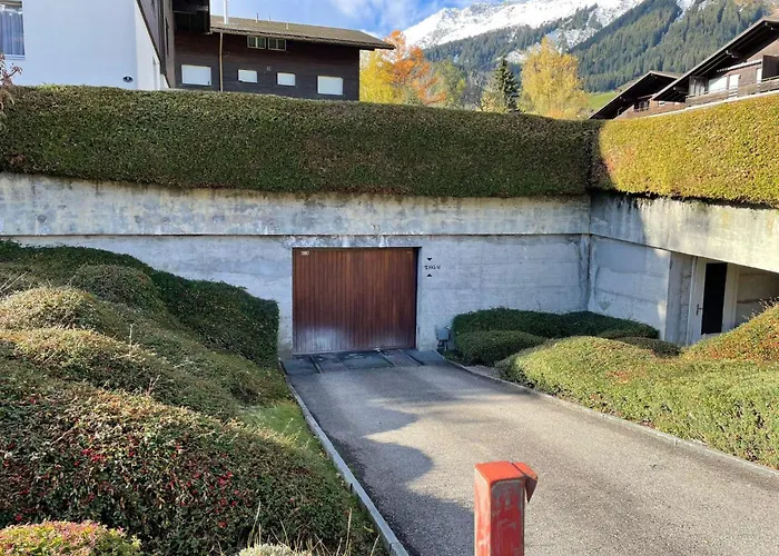 Waldrand Eg By Interhome * 렌크