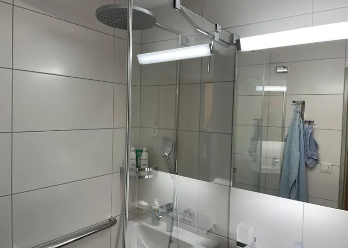 Waldrand Eg By Interhome * 렌크