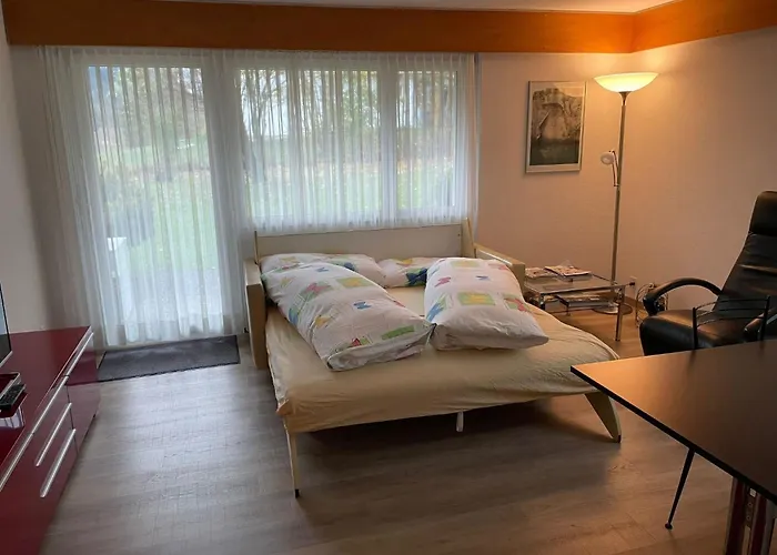 Waldrand Eg By Interhome * 렌크