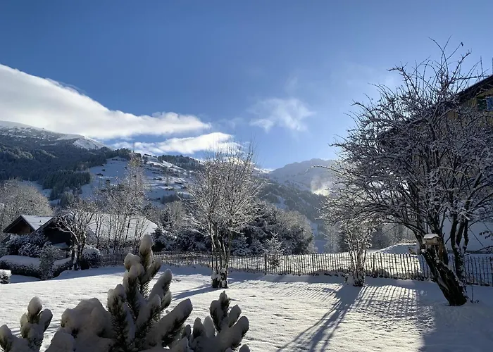 아파트 Waldrand Eg By Interhome 렌크