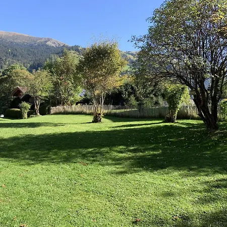 Waldrand Eg By Interhome Apartment Lenk