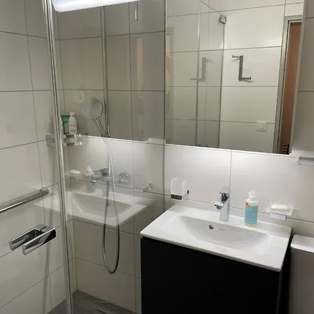 Waldrand Eg By Interhome *